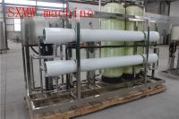 Waste Water Treatment Hot Sale From 0.5 Ton To 500 Ton