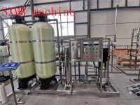 Waste Water Treatment Hot Sale From 0.5 Ton To 500 Ton