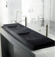 Granite Stone Kitchen Basin  Sink