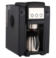Bean-To-Cup Automatic American Style Coffee Machine