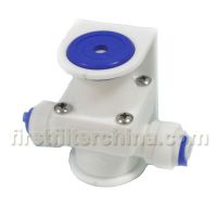 plastic water reducing pressure valve pressure regulator wate 14"