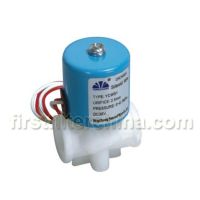 Solenoid Valve for ro water filter