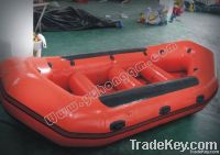 Inflatable Boat