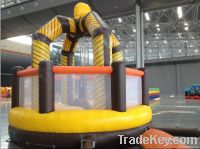 Inflatable sports for kids