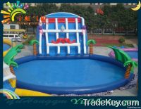 Waterpark for kids 2013