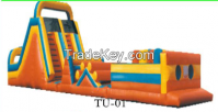 Inflatable Obstacle