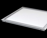 LED panel light