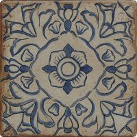 Ceramic Tile, Hand-painted Artistic(HP15057)