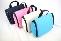 Toilet Hanging Bags for Travel or Home use