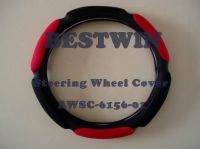 Steering Wheel Cover