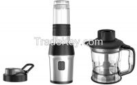 2 in 1 Blender & Food processor