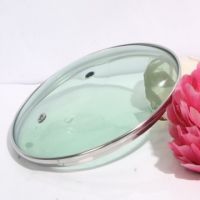 glass lid for cookwre