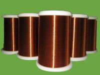 Polyester Enameled Round Aluminum Wires