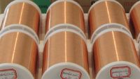 Polyurethane Enamelled Copper Wire