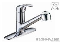 CUPC approval Faucet