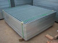 Welded wire mesh