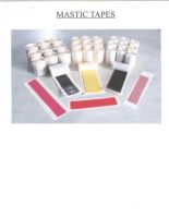 Butyl Mastic Tape