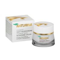 Naturina Skin Lightening &amp; Skin Bleaching Cream
