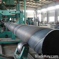 Carbon steel  weld pipe