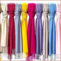 rayon shawls