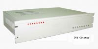 DVB/IP gateway