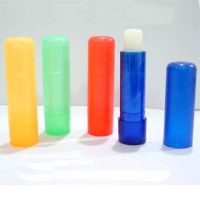 soft  lip balm stick