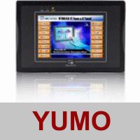 HMI (human machine interface)5.6" TFT LCD touch screen MT6056I