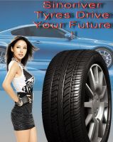 Passenger Car Tyres