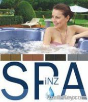 SPA POOLS SYSTEM