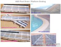 ABS Grating