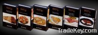 Delicias Fredo Ready Meals