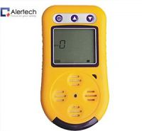 Portable Flammable gas or Toxic gas detector