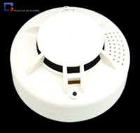 Independent Heat/Fire/Smoke alarm