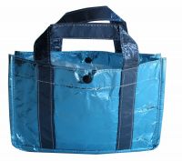 Eco friendly nonwoven shopping bag