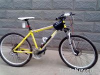 Aluminium Alloy Bicycle
