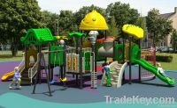 Children combined slide