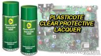 PLASTICOTE CLEAR PROTECTIVE LACQUER