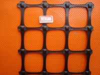 PP Biaxial Geogrid