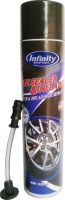 Tire Sealer & Inflator