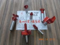 Woodworking Router Bits