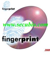 Secubio fingerprint T&A software