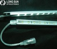 5050/5060 LED rigid bar 24leds/390mm