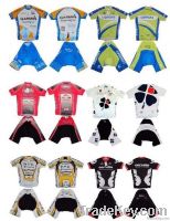 cycling suits, cycling wear, cycling jersey, cycling apparel/pants