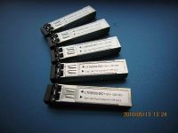 DWDM SFP Optical Transceiver