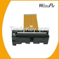 TP26 thermal printer mechanism(FTP-628MCL701 compatible)