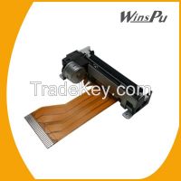 TP2S thermal printer mechanism(FTP-628MCL101 compatible)