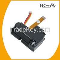 TP11 thermal printer mechanism