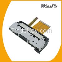 TP24 thermal printer mechanism(FTP-628MCL401 compatible)