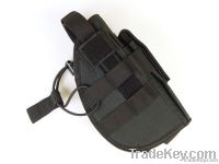 MILITARY SHOTGUN HOLSTER