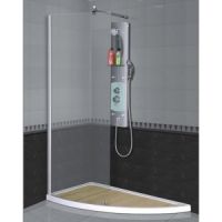 shower enclosure, shower, enclosure, shower cabine